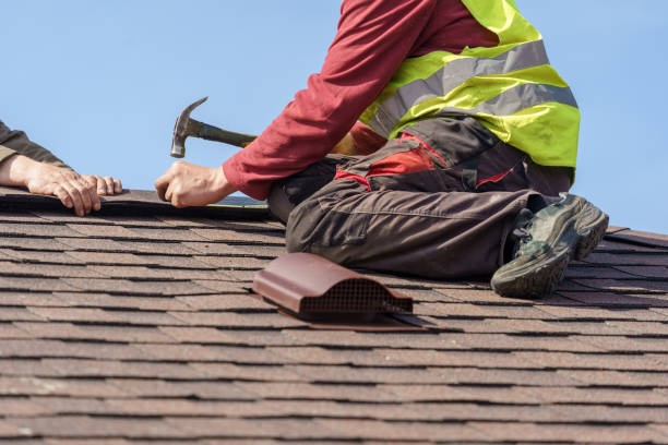 Professional Roofing Contractor in Arnold Line, MS