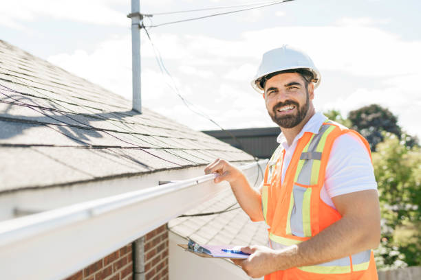 Best Gutter Installation and Roofing  in Arnold Line, MS