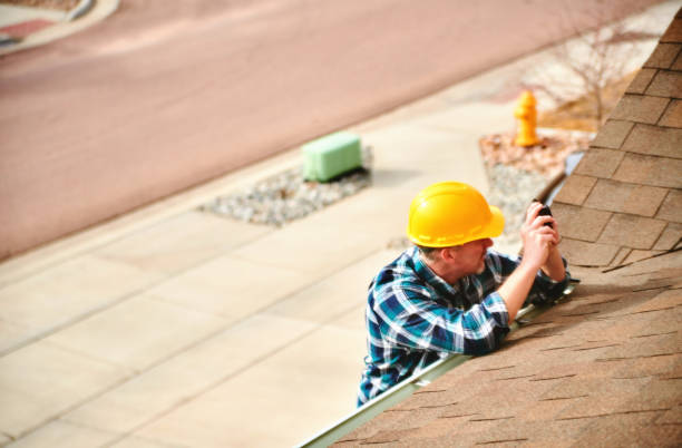 Best Roof Maintenance Services  in Arnold Line, MS