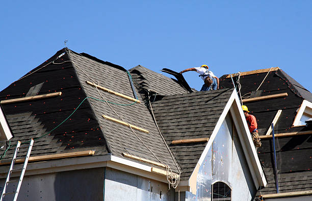 Best Best Roofing Contractors  in Arnold Line, MS