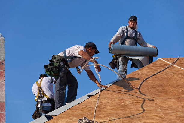 Roof Repair Estimates in Arnold Line, MS