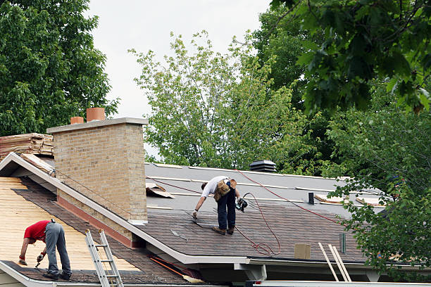 Best Tile Roofing Contractor  in Arnold Line, MS