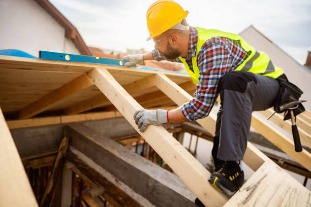 Best Residential Roofing Contractor  in Arnold Line, MS