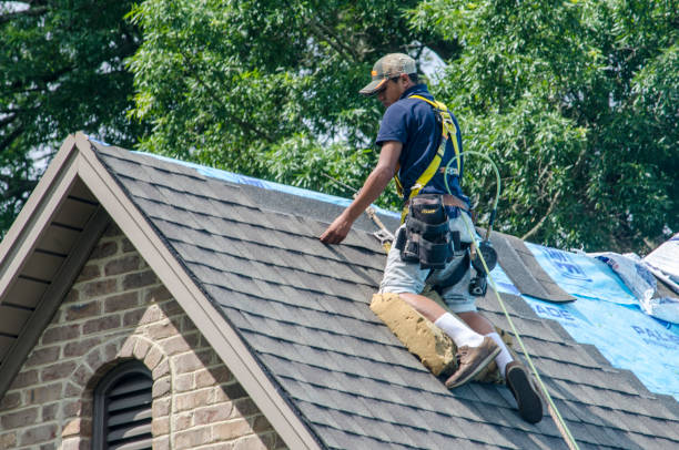Best New Roof Installation  in Arnold Line, MS